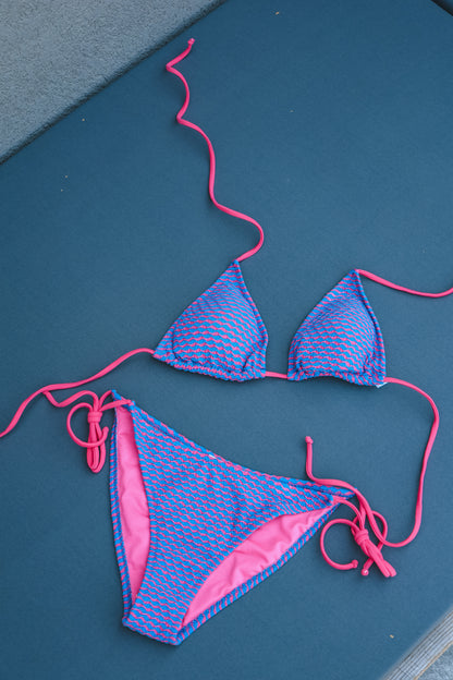 Swirli Swimsuit
