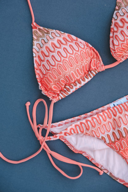 Heatwave Swimsuit