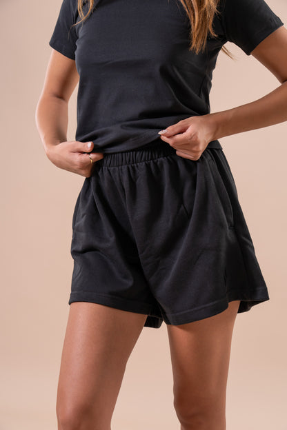 Sunday Shorts - Ink