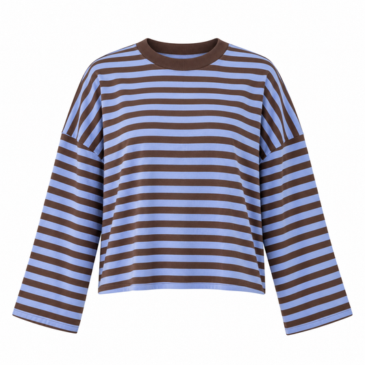 Driftwood Long-Sleeve Tee
