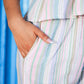 Candy Coast Stripes Set