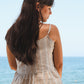 Oatmilk Stripes Set