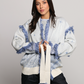 Celestial Cardigan - Starlight