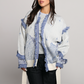 Celestial Cardigan - Starlight