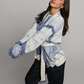 Celestial Cardigan - Starlight