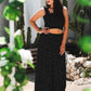 Colette Skirt Set