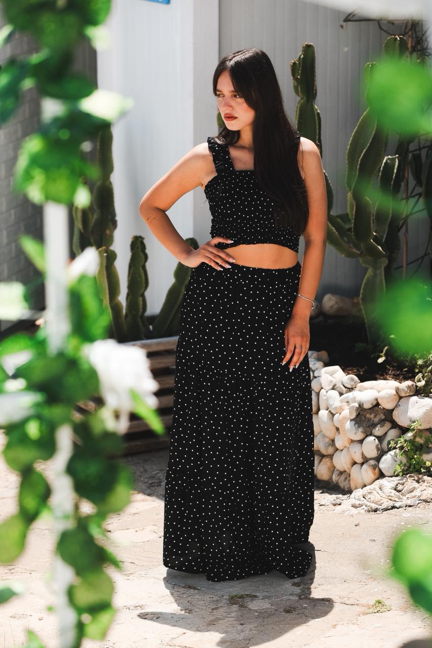 Colette Skirt Set