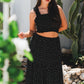 Colette Skirt Set