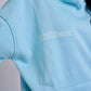 Baby Blue Hoodie