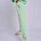 Light Green Sweatpants