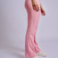 Light Pink Legging