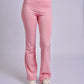 Light Pink Legging