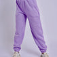 Purple Sweatpants