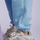 Baby Blue Sweatpants
