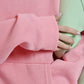 Light Pink Hoodie
