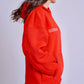 Red Hoodie