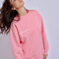 Light Pink Sweatshirt