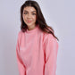 Light Pink Sweatshirt